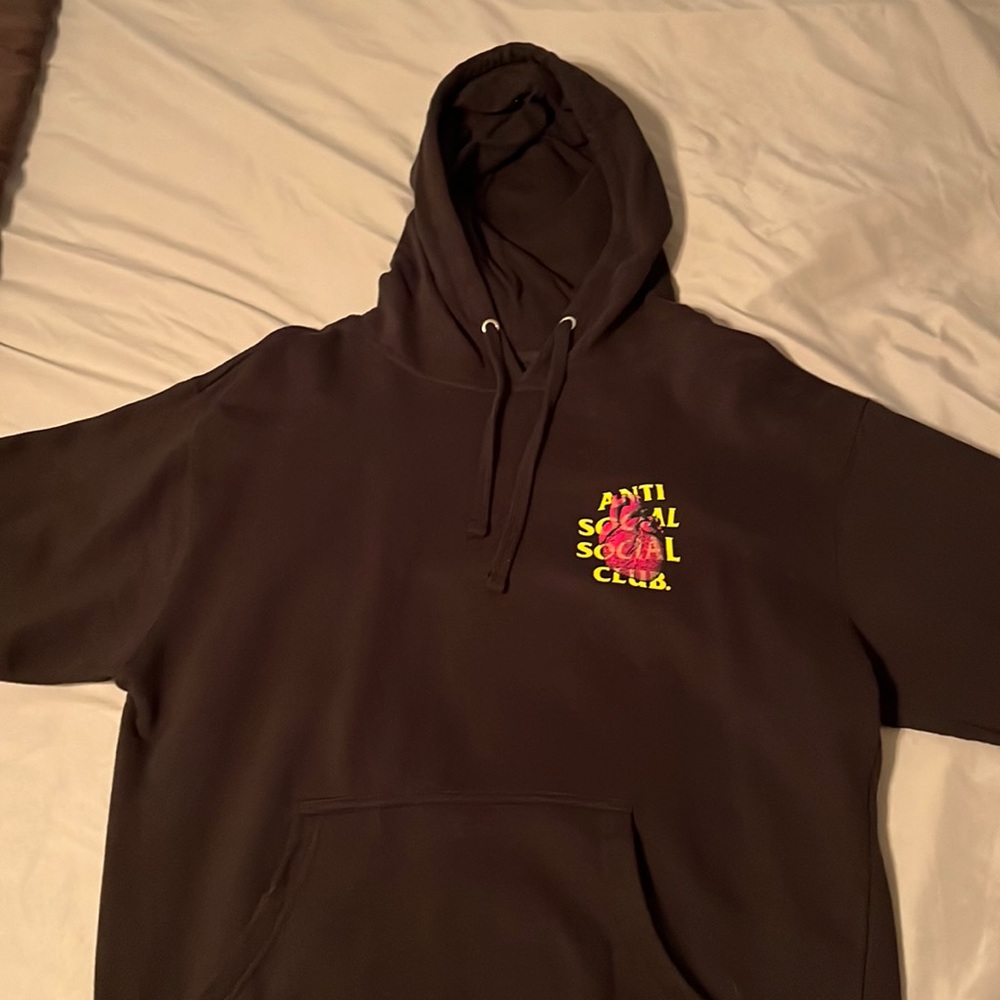 ASSC Hoodie